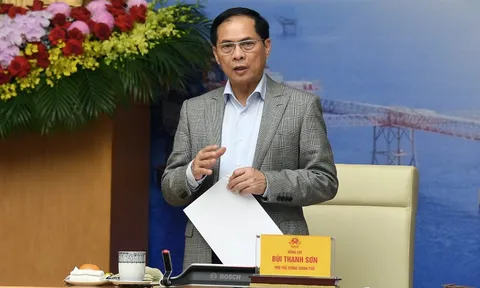 Khẩn trương ban hành khung giá phát điện cho các loại hình nguồn điện