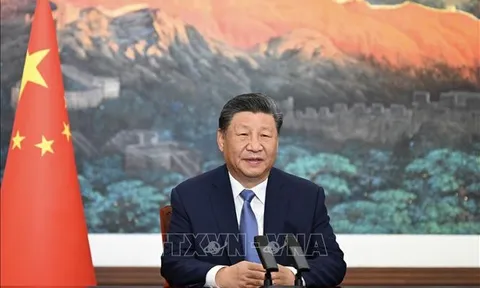 Bài viết của Tổng Bí thư, Chủ tịch Trung Quốc Tập Cận Bình về quan hệ hữu nghị Việt Nam - Trung Quốc