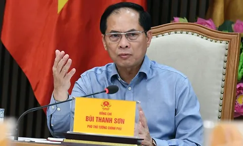 Trình dự thảo nghị định mới về quản lý ODA, vốn vay ưu đãi trước 30/4