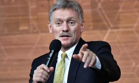 Nga bất ngờ lên tiếng về khả năng chấm dứt xung đột với Ukraine