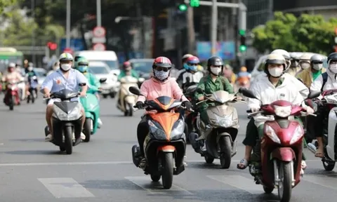 Quy định mới nhất về độ tuổi được cấp giấy phép lái xe