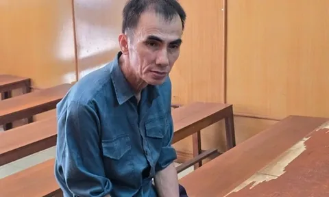 Xét xử gã con rể đổ xăng đốt cả nhà vợ, trốn nã 24 năm