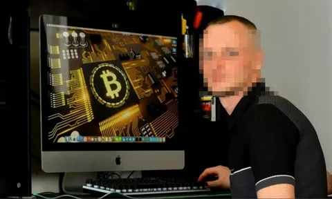 Bạn gái "quét dọn" quyền sở hữu khối tài sản Bitcoin, chàng trai mất trắng gần 100 tỷ đồng
