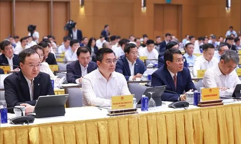 Bố trí ưu tiên nguồn vốn thực hiện chuyển đổi số với tiến độ cụ thể