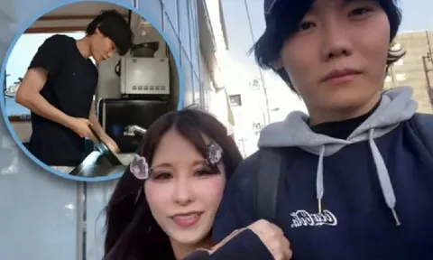 Vợ ngày nào cũng bỏ lọ 43 triệu đồng cho chồng chi tiêu, 9X hạnh phúc vì được cưng như nâng trứng nhưng dư luận chỉ trích dữ dội