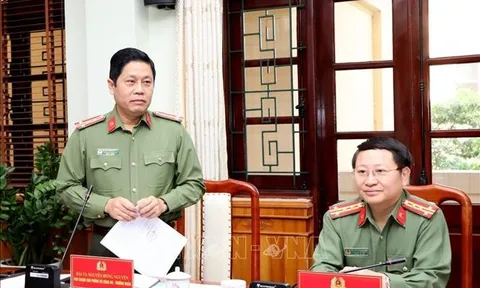 Hiện thực hóa ước mơ an cư cho hộ nghèo