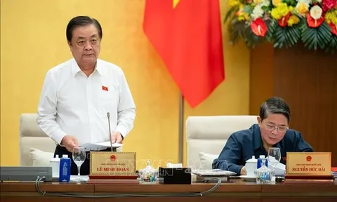 Đề nghị tiếp tục miễn thuế sử dụng đất nông nghiệp đến hết năm 2030