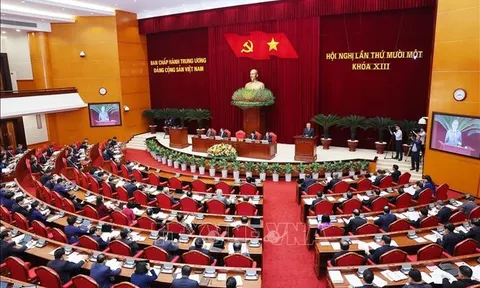 Dũng cảm đổi mới để phục vụ người dân tốt hơn