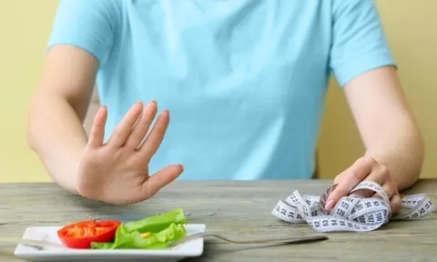 Coi chừng tử vong vì ăn kiêng nếu phạm phải sai lầm này
