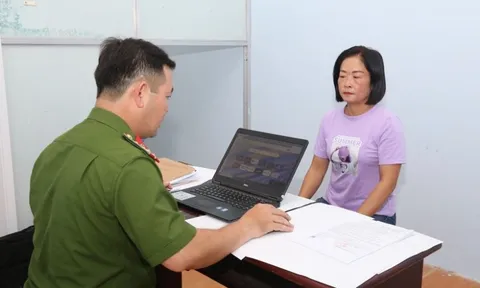 Chủ hụi lừa đảo hơn 10 tỷ đồng rồi bỏ trốn ở Sóc Trăng bị bắt, lộ chiêu thức dụ dỗ hội viên