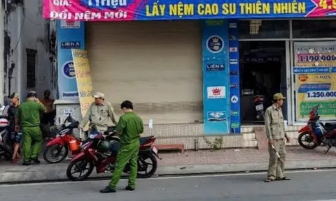 Danh tính nạn nhân vụ phát hiện thi thể thiếu nữ trong cửa hàng ven Quốc lộ 1 ở Long An