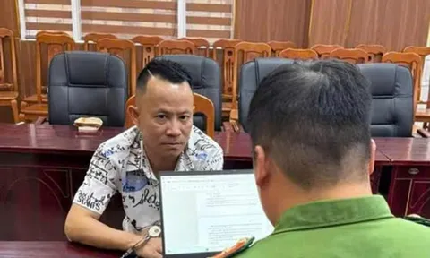 Choáng với số tiền giao dịch mại dâm trong nhóm "Lan Quế Phường"