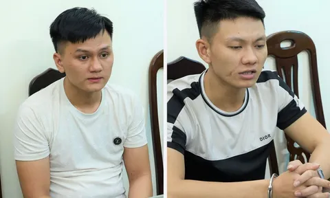 Giả danh bạn đang bị tạm giam, nhắn tin nhờ "chạy án" lừa đảo chiếm đoạt hơn 4,6 tỷ đồng