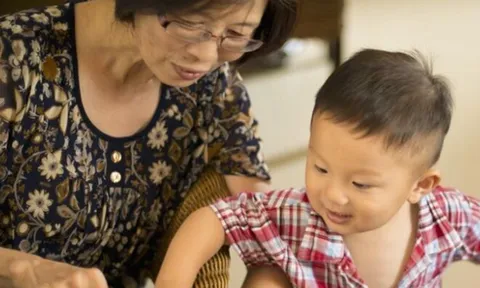 Mẹ chồng khoe trưa nào cháu cũng ngủ 3 tiếng, con dâu vội vã đưa đi viện nhận kết quả đau lòng