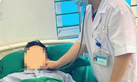 Người đàn ông nguy kịch vì bị con vật nhìn hiền lành này cắn