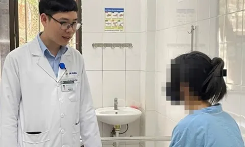 Nữ sinh 15 tuổi ở Thái Nguyên uống thuốc diệt chuột từng có hành động dại dột này