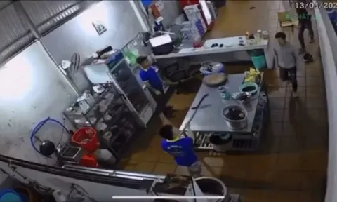 Lời khai của 3 nghi phạm hé lộ nguồn cơn khiến nhân viên quán nhậu ở Long An bị đâm tử vong