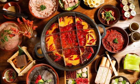 Nguyên nhân khó tin khiến cô gái trẻ đột ngột qua đời sau khi ăn lẩu cay