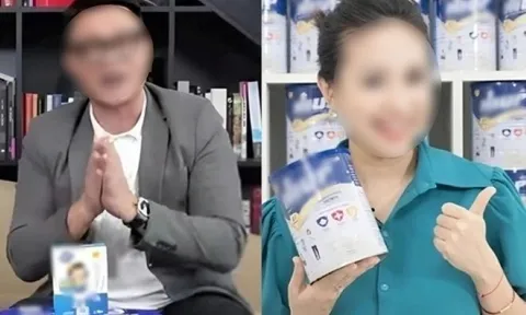 Bộ Văn hóa Thể thao và Du lịch nói gì trước việc nhiều nghệ sĩ quảng cáo thổi phồng công dụng sản phẩm?