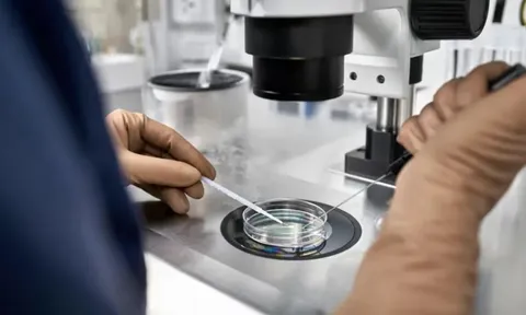 85 người hiến tinh trùng "vượt chuẩn", bất đắc dĩ mỗi người trở thành "cha" của hơn 25 trẻ