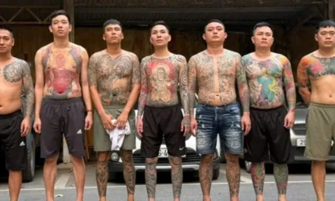 "Trùm" cho vay nặng lãi Hải "Lé" chỉ đạo đàn em hành động như thế nào?