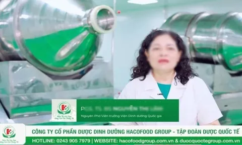 Độc chiêu khiến người tiêu dùng dễ dàng sập bẫy của đường dây sản xuất gần 600 loại sữa bột giả là gì?