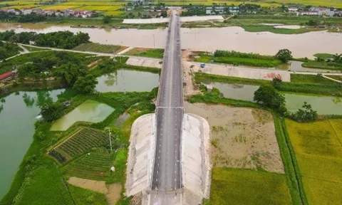 Bắc Ninh khởi công loạt dự án lớn chào mừng 50 năm thống nhất đất nước