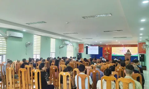 Hội Luật gia tỉnh Quảng Bình tăng cường tuyên truyền Luật Đất đai tới người dân