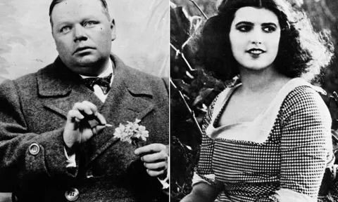 Bí ẩn căn phòng khách sạn số 1219: Nữ diễn viên xinh đẹp qua đời, một sao nam tiêu tan sự nghiệp