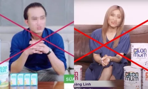 Người nổi tiếng quảng cáo sai lệch: Cục Phát thanh, Truyền hình vào cuộc