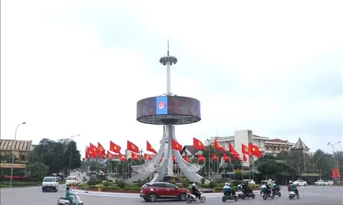 Hợp nhất Quảng Bình và Quảng Trị: Tạo đà phát triển mới