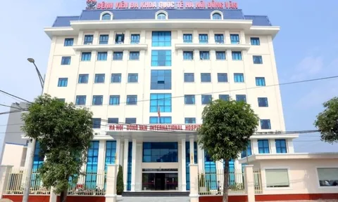 Sở Y tế tỉnh Hà Nam nói gì về vụ bác sĩ nghi xâm hại tình dục nữ bệnh nhân