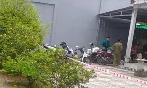 Phẫn nộ: Cháu nội đánh bà chấn thương sọ não, cướp vàng ở Cà Mau