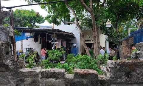 Người em lao vào cứu anh bị ốm khi nhà đang cháy nhưng kết cục rất đau lòng