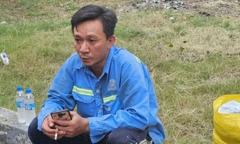 Đau lòng lời kể nhân chứng về thời khắc sập dàn giáo công trình khiến 3 đồng nghiệp của mình tử vong