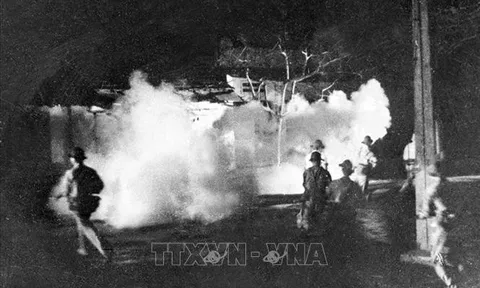 Biệt động Sài Gòn – những chiến binh quả cảm: Đội quân 'xuất quỷ nhập thần'