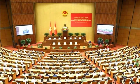 Sự kiện nổi bật tuần từ 14 - 17/4