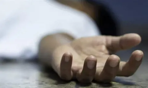 Bi kịch chồng phát hiện bị ung thư đã bắn vợ tử vong rồi tự sát: Nỗi đau thầm kín ẩn trong lá thư tuyệt mệnh