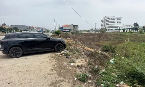 Tài xế taxi tiết lộ thái độ "lạ" của kẻ buôn ma túy Bùi Đình Khánh