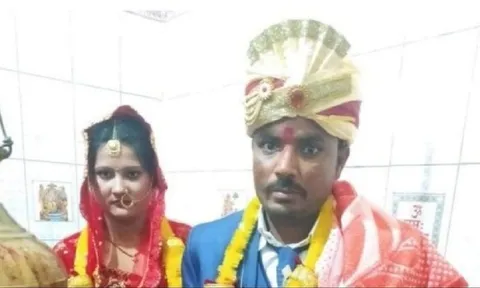 Không cam tâm nhìn vợ ngoại tình, người đàn ông "phản đòn" cực sốc: Cưới luôn vợ tình địch