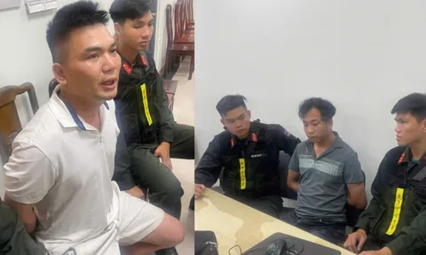 "Hình ảnh Thiếu tá Khải nằm xuống sẽ mãi là ngọn lửa thiêng liêng thắp sáng ý chí, lòng trung thành của các thế hệ cán bộ chiến sĩ công an"