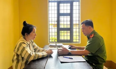 Triệt phá đường dây mại dâm ở Gia Lai: "Tú bà" khai chỉ cung cấp gái bán dâm dưới 18 tuổi