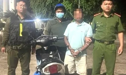 Vụ hiếp dâm người dưới 16 tuổi trong rừng ở Đồng Nai: Danh tính nghi phạm