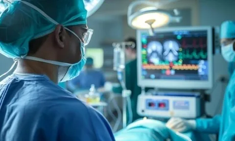 Người phụ nữ tử vong vì một hành động liều lĩnh này của bác sĩ