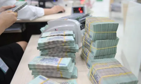 Lãi suất các ngân hàng hôm nay 21/4/2025 thế nào?