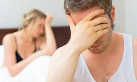 35 năm kết hôn và có 9 mặt con, người đàn ông bàng hoàng khi phát hiện bản thân vô sinh từ trước khi cưới