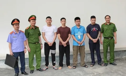 Bán ra thị trường 3.500 tấn giá đỗ thành phẩm có sử dụng “nước kẹo” ngâm, thủ đoạn tinh vi cỡ nào?