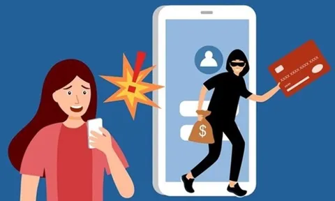 Tệp tin lạ từ Telegram khiến người phụ nữ mất 400 triệu đồng