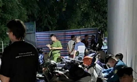 2 bé tử vong bất thường ở Thanh Hóa đã ăn gì?