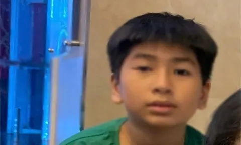 Đã tìm thấy học sinh lớp 7 mất liên lạc nhiều ngày ở TP.HCM: Vào tiệm internet để ngủ